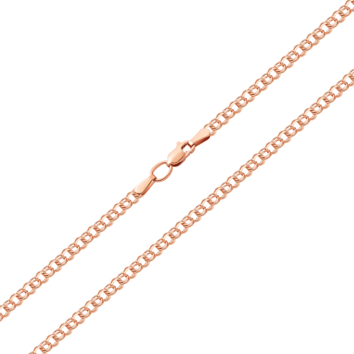 Золотая цепочка. Артикул UG56010410701