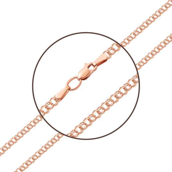 Золотий ланцюжок. Артикул UG56010410701