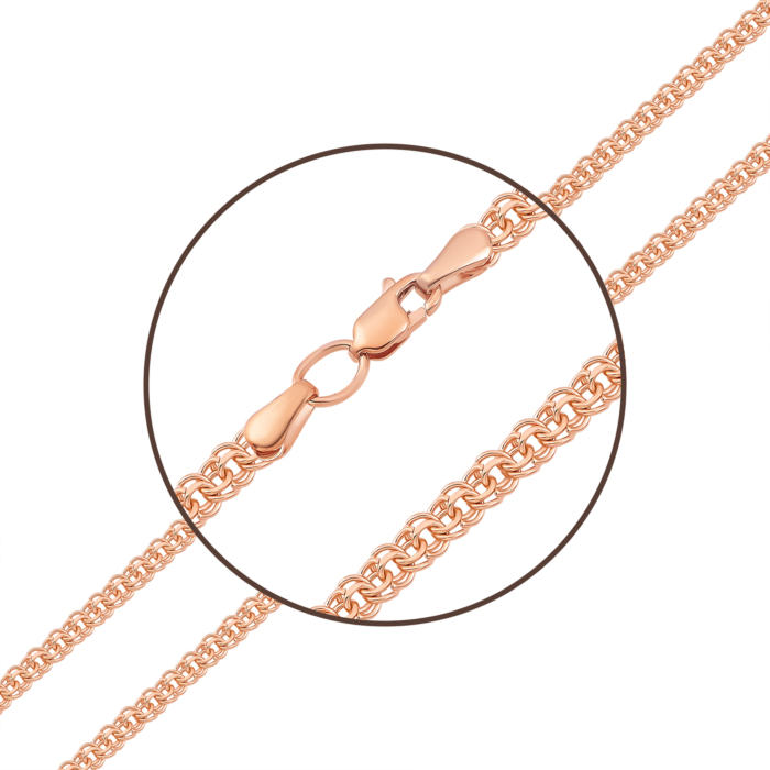 Золотий ланцюжок. Артикул UG56010410901