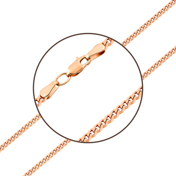 Золотий ланцюжок. Артикул UG56010816801