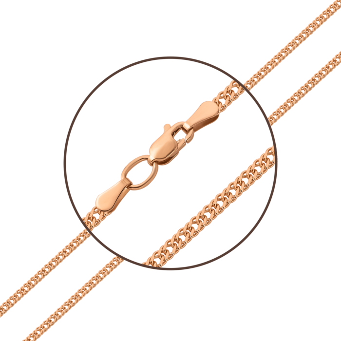 Золотая цепочка. Артикул UG56010910001