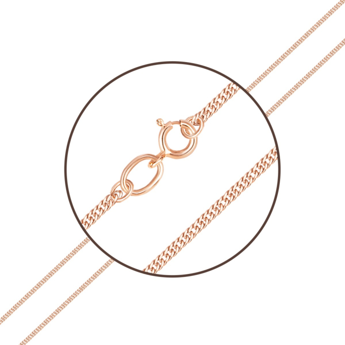 Золотий ланцюжок. Артикул UG56010910301