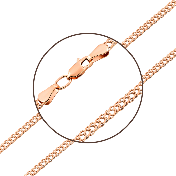 Золотий ланцюжок. Артикул UG56010911801