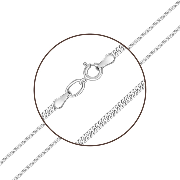 Золотий ланцюжок. Артикул UG56010918202