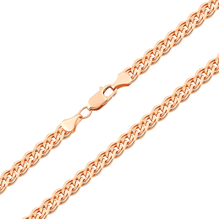 Золотий ланцюжок. Артикул UG56012012201