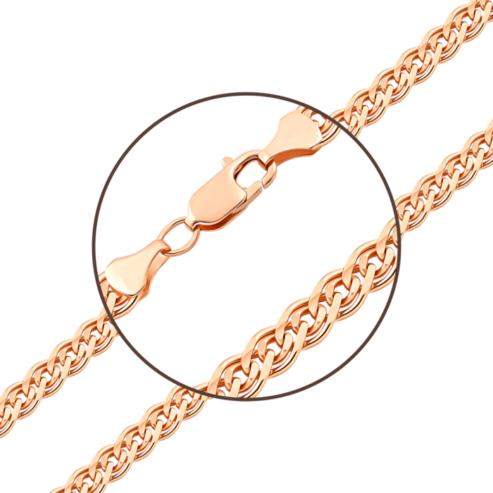 Золотий ланцюжок. Артикул UG56012012201