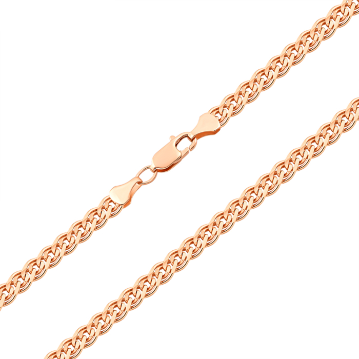 Золотая цепочка. Артикул UG56012012501