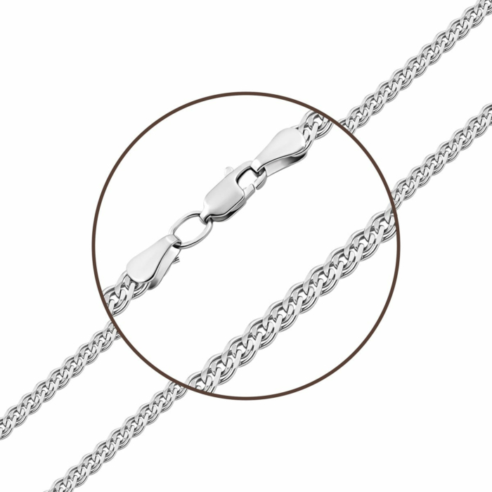 Золотий ланцюжок. Артикул UG56012013002