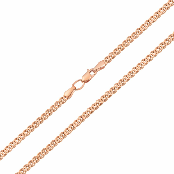 Золотая цепочка. Артикул UG56012013101