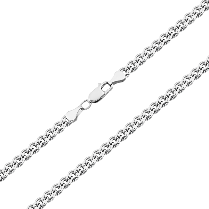 Срібний ланцюжок. Артикул UG560120151с