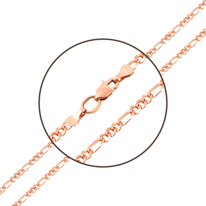 Золотий ланцюжок. Артикул UG56012117501