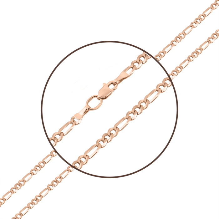 Золотая цепочка. Артикул UG56012117601