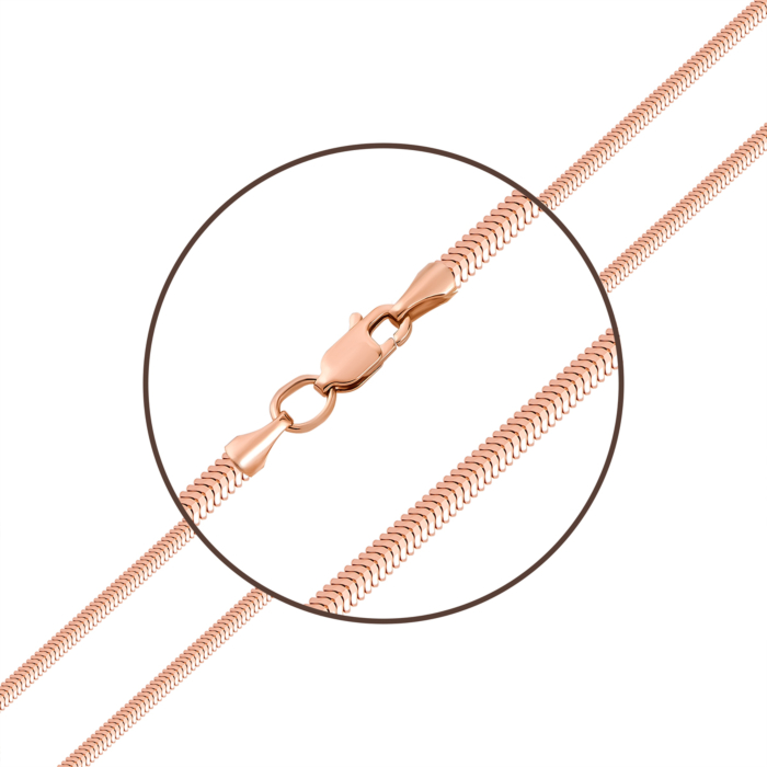 Золотий ланцюжок. Артикул UG56012419001