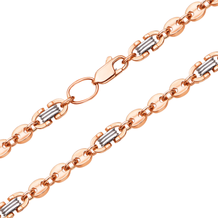 Золотая цепочка. Артикул 6014