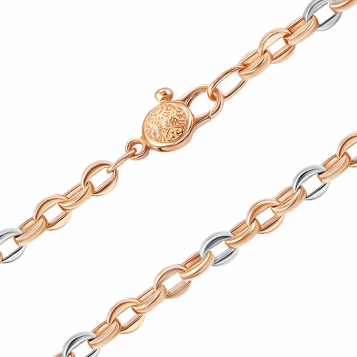 Золотий ланцюжок. Артикул 6015