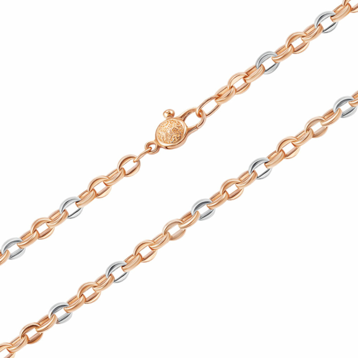 Золотий ланцюжок. Артикул 6015