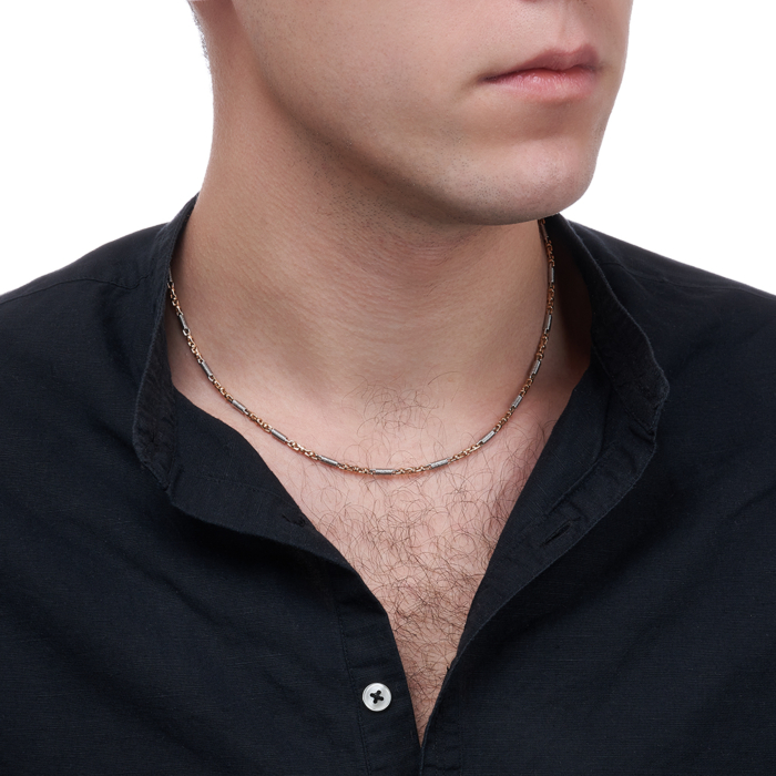 Золотий ланцюжок. Артикул 6018