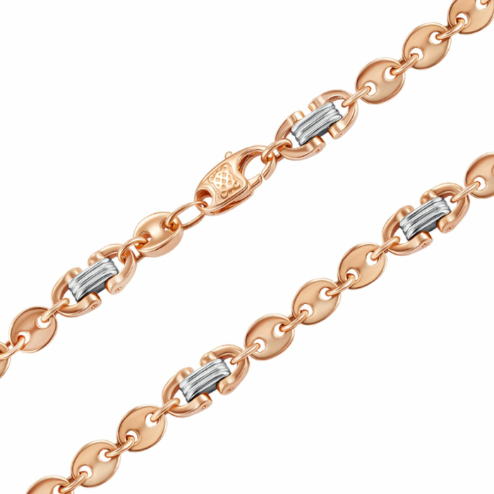 Золотий ланцюжок. Артикул 6019