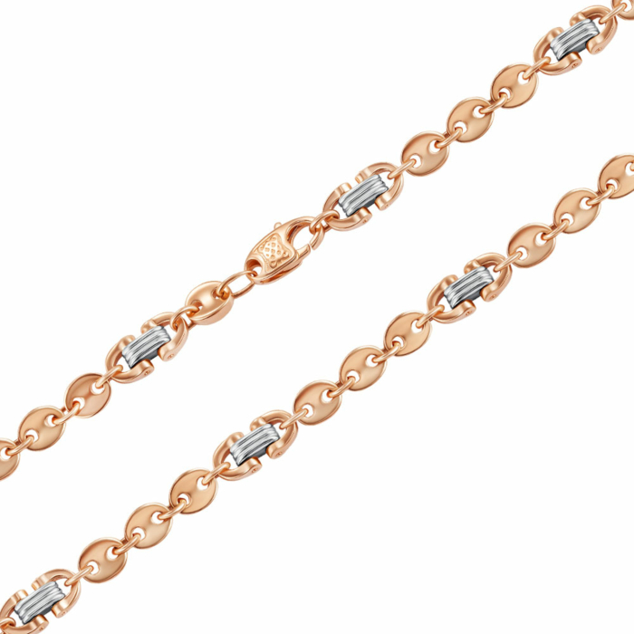 Золотий ланцюжок. Артикул 6019