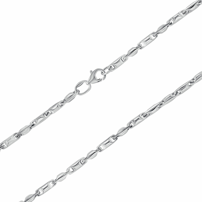 Золотий ланцюжок. Артикул 6022/02/1