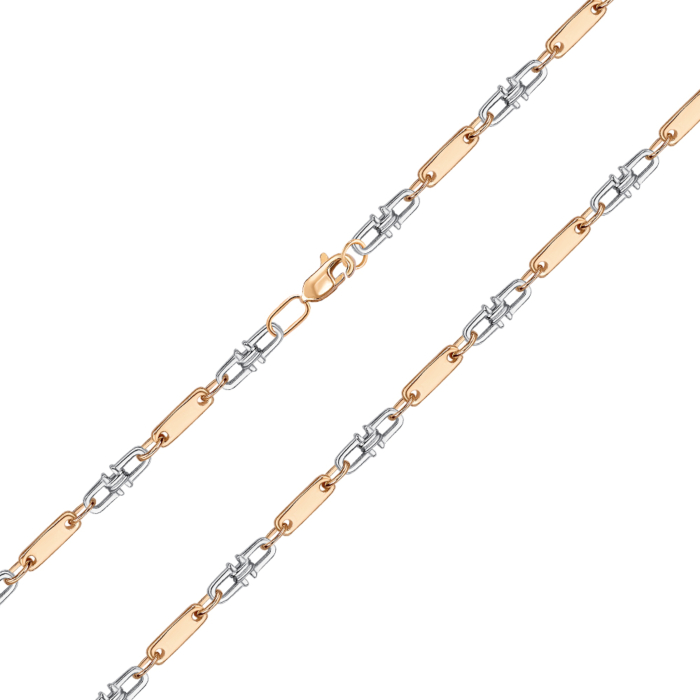 Золотий ланцюжок 6041/01/1