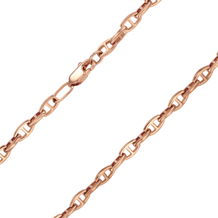 Золотий ланцюжок. Артикул 6107/01/0