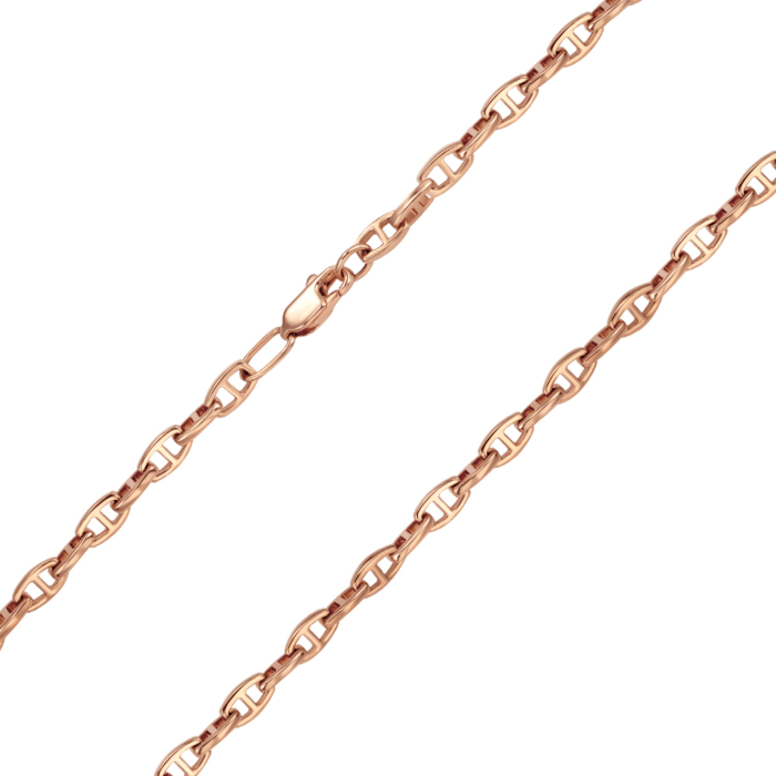 Золотий ланцюжок. Артикул 6107/01/0