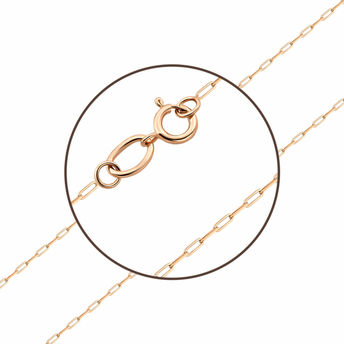 Золотая цепочка. Артикул UG56110110101