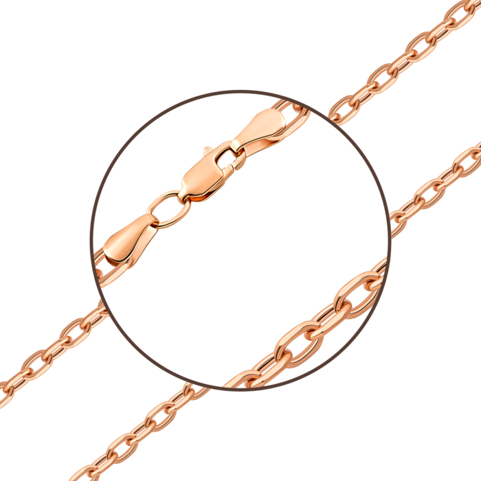 Золотий ланцюжок. Артикул UG56110117201