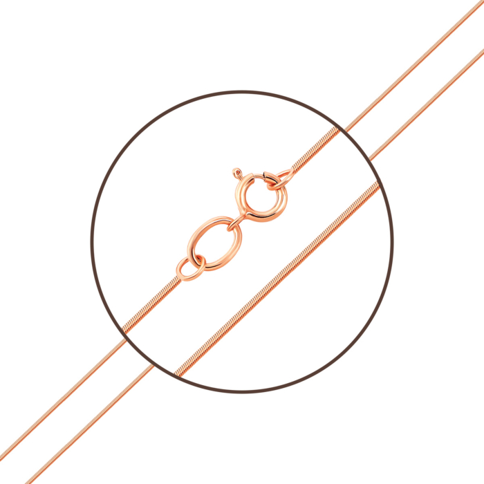 Золотий ланцюжок. Артикул UG56110214001