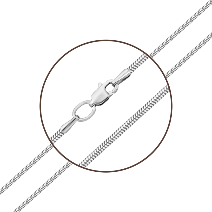 Золотая цепочка. Артикул UG56110215002