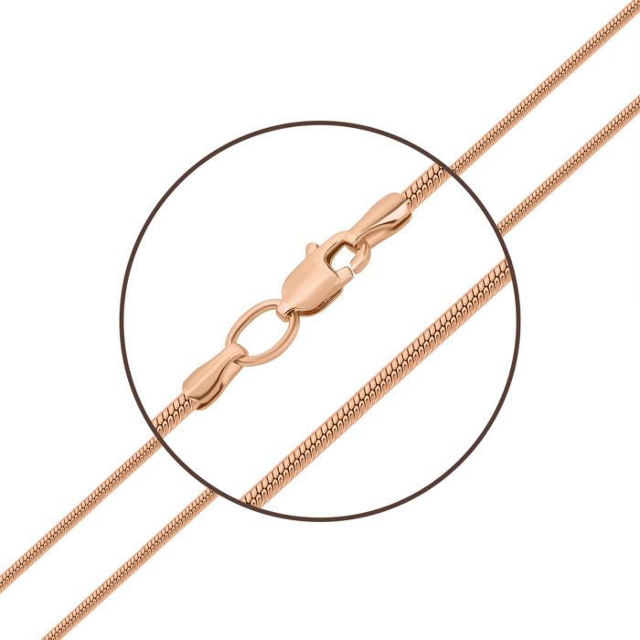 Золотий ланцюжок. Артикул UG56110215901