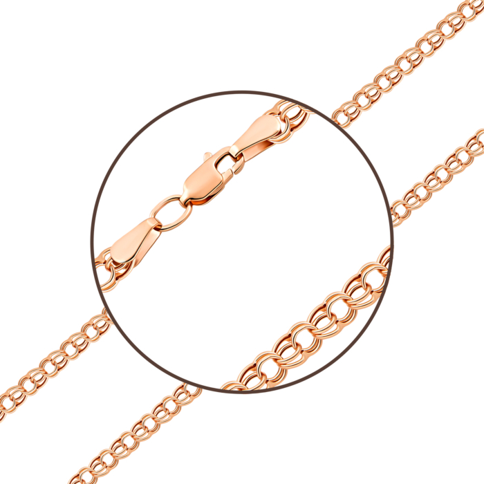 Золотий ланцюжок. Артикул UG56110413001