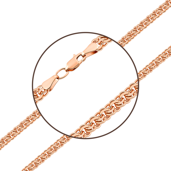 Золотий ланцюжок. Артикул UG56110413101