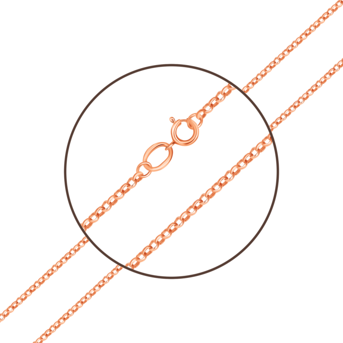 Золотая цепочка. Артикул UG56110611101