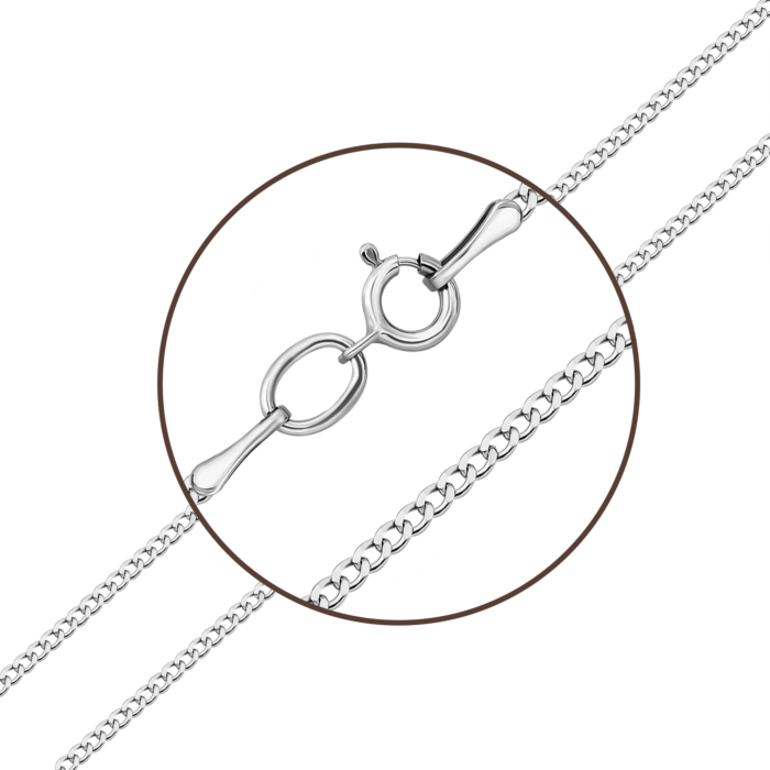 Золотий ланцюжок. Артикул UG56110812802