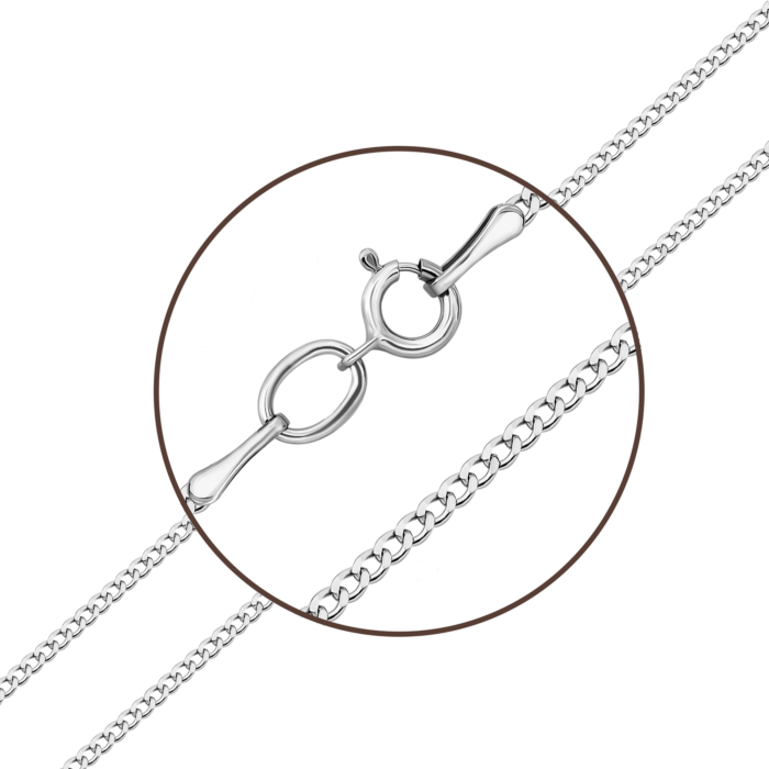 Золотий ланцюжок. Артикул UG56110812902