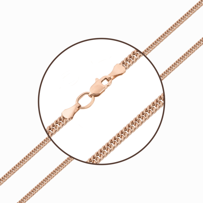 Золотий ланцюжок. Артикул UG56110816501