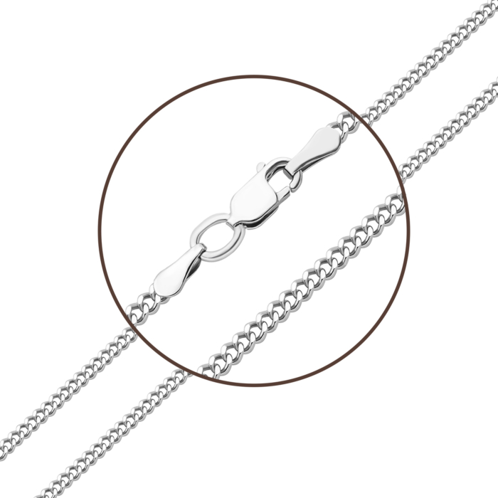 Золотий ланцюжок. Артикул UG56110817402