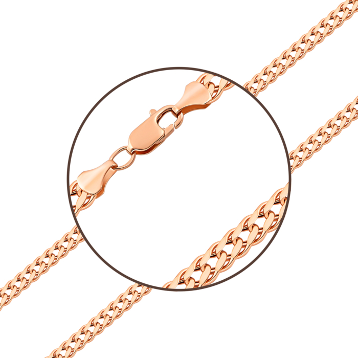 Золотий ланцюжок. Артикул UG56110918401