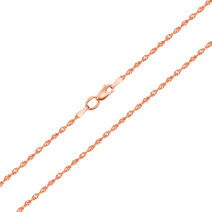 Золотий ланцюжок. Артикул UG56111212201