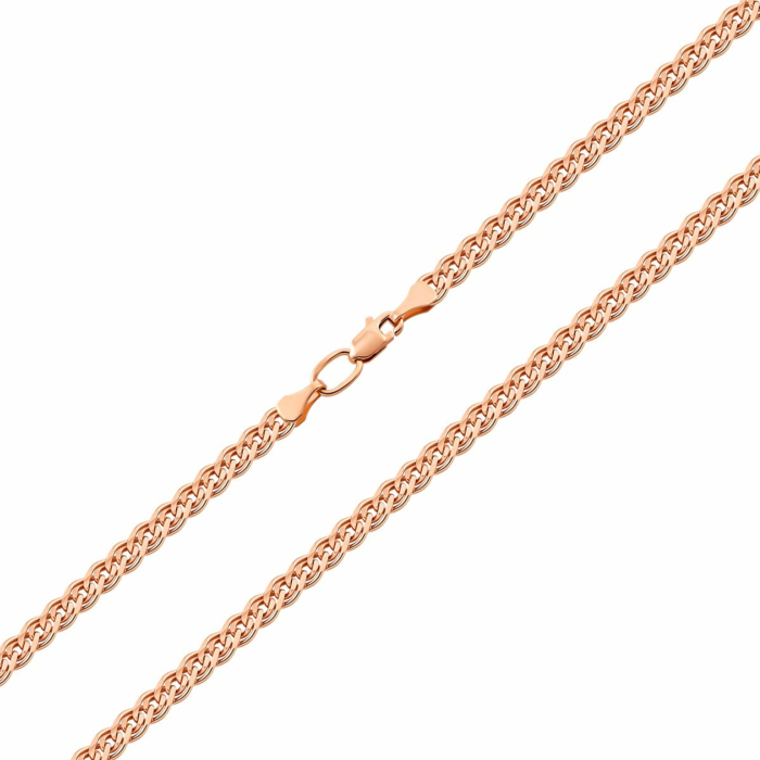 Золотая цепочка. Артикул UG56112018301