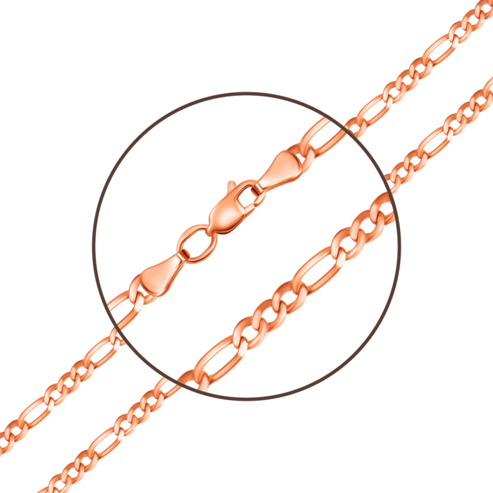 Золотий ланцюжок. Артикул UG56112110501