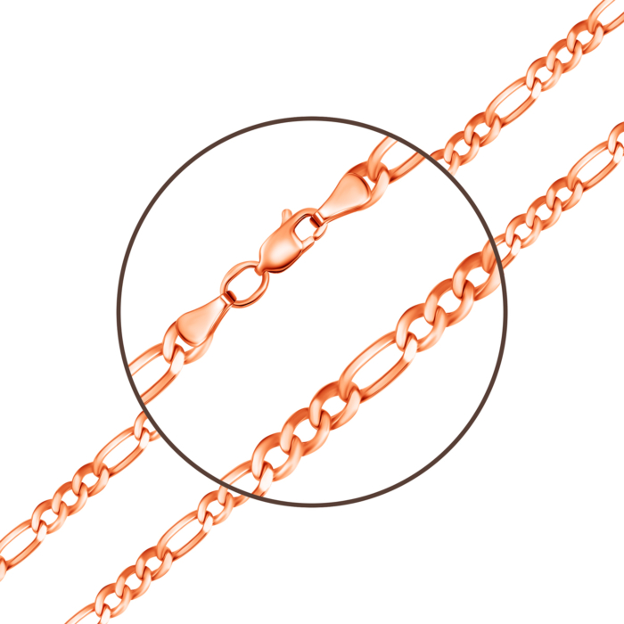 Золотий ланцюжок. Артикул UG56112120701