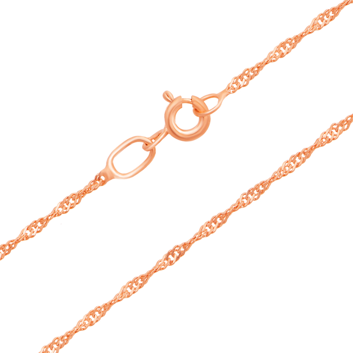 Золотая цепочка. Артикул 66007