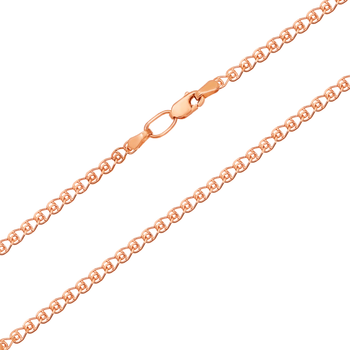 Золотий ланцюжок. Артикул 66037/4