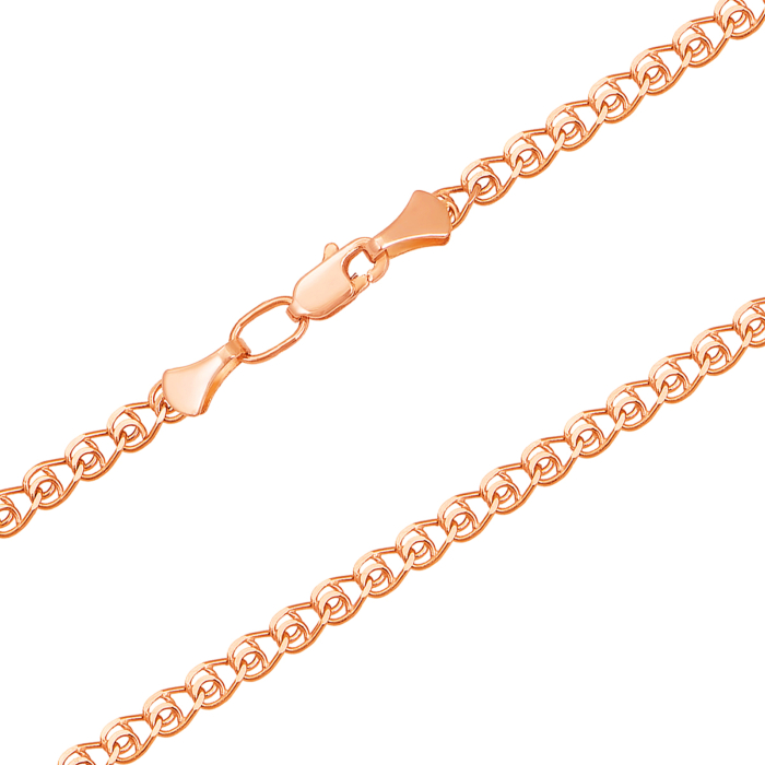 Золотий ланцюжок. Артикул 66037/5