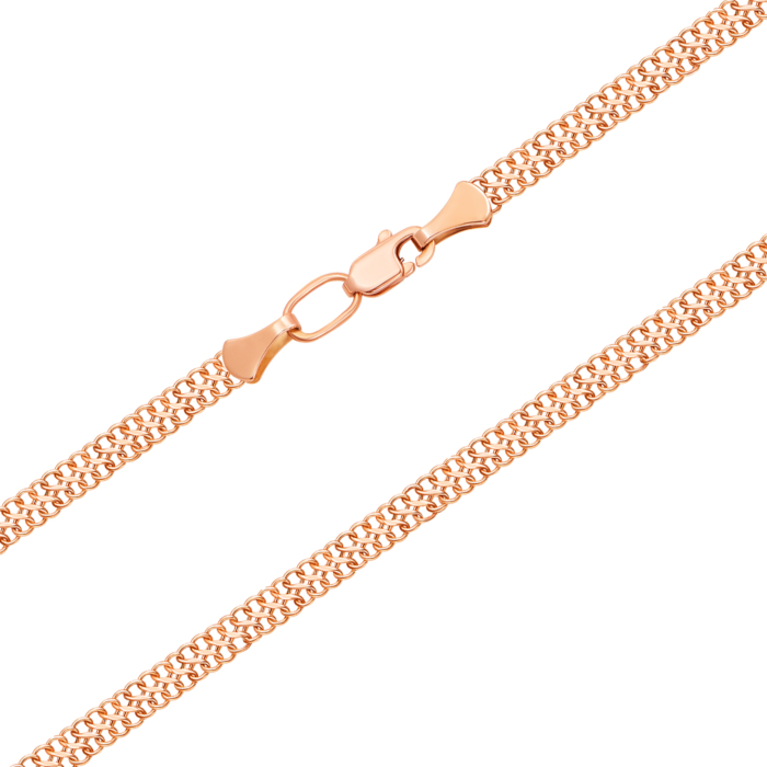 Золотий ланцюжок. Артикул 66281/3