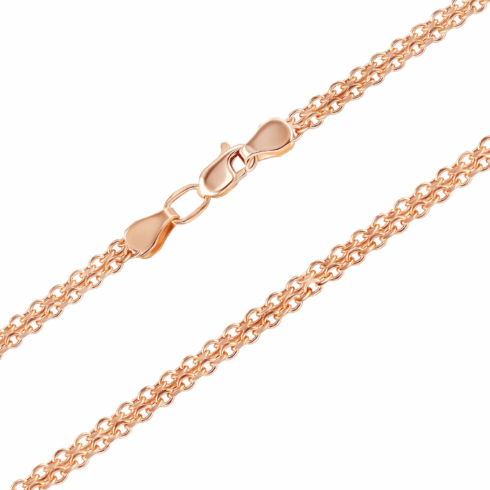 Золотая цепочка. Артикул 66900-9.5-2/01