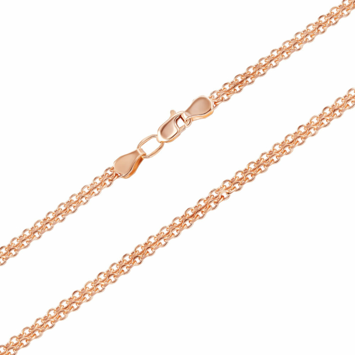 Золотая цепочка. Артикул 66900-9.5-2/01